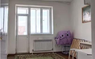 Продажа 1-комнатной квартиры, 21 м², ул. Нажимеденова, дом  19 - Продажа квартир в Астане