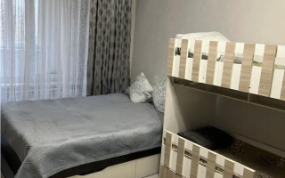 Продажа 1-комнатной квартиры, 35.4 м² - Продажа однокомнатных квартир в Алматы - страница 21