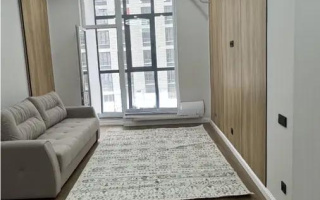 Продажа 2-комнатной квартиры, 43.7 м² - Продажа  двухкомнатных квартир в новостройках Астаны с фото - страница 55