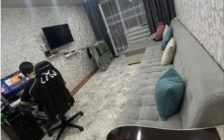 Продажа 1-комнатной квартиры, 34 м², пр. Абая, дом  72 - Продажа квартир в Казахстане