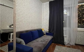 Продажа 1-комнатной квартиры, 13 м² - Продажа однокомнатных квартир в Алматы