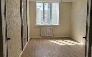 Продажа 1-комнатной квартиры, 43.5 м², ул. Сыганак, дом  32 - Продажа квартир в новостройках Астаны без посредников