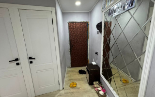 Продажа 2-комнатной квартиры, 46 м² - Продажа двухкомнатных квартир в панельном доме в Темиртау