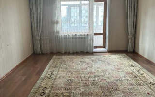 Продажа 6-комнатной квартиры, 120 м², ул. Таттимбета, дом  10 - Продажа  пятикомнатных квартир в Караганде