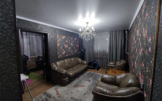 Продажа 3-комнатной квартиры, 54 м², мкр-н 14 - Продажа  трехкомнатных квартир в Караганде с фото
