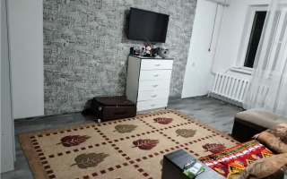 Продажа 1-комнатной квартиры, 38 м² - Продажа квартир в Ауэзовском р-не Алматы
