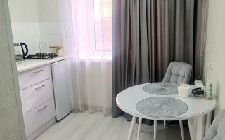 Аренда 1-комнатной квартиры посуточно, 34 м², ул. Доспановой, дом  73 - Аренда жилой и коммерческой недвижимости в Уральске