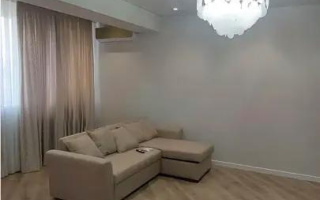 Продажа 3-комнатной квартиры, 81 м², пр. Назарбаева, дом  28а/3 - Продажа  трехкомнатных квартир в новостройках Алматы