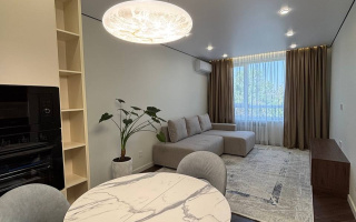 Продажа 2-комнатной квартиры, 50.6 м² - Продажа квартир от собственников в Алматы - страница 4