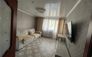 Продажа 3-комнатной квартиры, 73 м², мкр-н Восток-3, дом  17 - Продажа  трехкомнатных квартир в Караганде