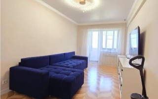 Продажа 3-комнатной квартиры, 95 м² - Продажа  трехкомнатных квартир в новостройках Алматы - страница 30