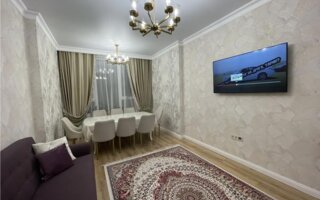 Продажа 3-комнатной квартиры, 92 м² - Недвижимость в Астане - страница 29