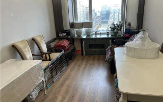 Продажа 3-комнатной квартиры, 86.2 м², пр. Мангилик Ел, дом  66/1 - Продажа  трехкомнатных квартир в Астане с фото