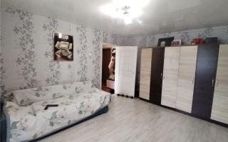 Продажа 1-комнатной квартиры, 30 м² - Продажа однокомнатных квартир в блочном доме в Казахстане