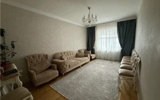 Продажа 3-комнатной квартиры, 85.3 м² - Продажа квартир в Астане - страница 19