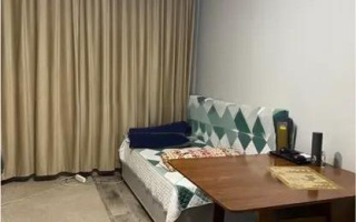 Продажа 1-комнатной квартиры, 18 м², ул. Досмухамедова, дом  11 - Продажа квартир в Алматы