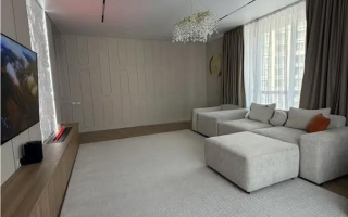 Продажа 3-комнатной квартиры, 120 м² - Продажа  трехкомнатных квартир в новостройках Алматы - страница 8