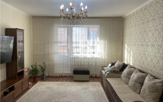 Продажа 2-комнатной квартиры, 75.4 м² - Продажа  двухкомнатных квартир в Астане - страница 2