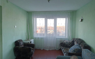 Продажа 2-комнатной квартиры, 31 м² - Продажа двухкомнатных квартир в Абае