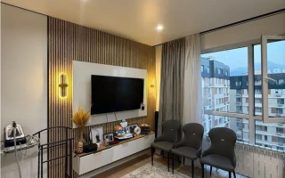 Продажа 1-комнатной квартиры, 33 м², ул. Утепова, дом  31 - Продажа  однокомнатных квартир в Алматы