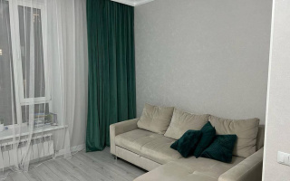 Аренда 1-комнатной квартиры, 40 м² - Аренда жилой и коммерческой недвижимости в Казахстане