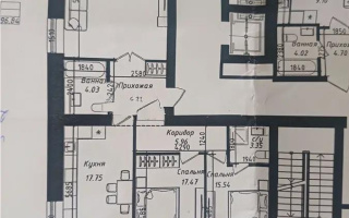 Продажа 3-комнатной квартиры, 97 м² - Продажа  трехкомнатных квартир в новостройках Астаны - страница 13