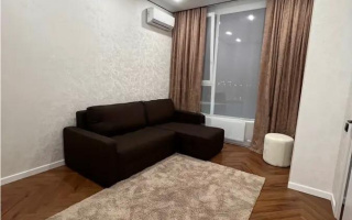 Продажа 1-комнатной квартиры, 31 м², пр. Туран, дом  55/5 - Продажа  однокомнатных квартир в новостройках Астаны без посредников с фото