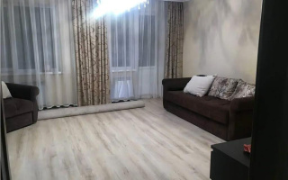 Продажа 1-комнатной квартиры, 50 м², ул. Петрова, дом  10 - Продажа квартир в Казахстане