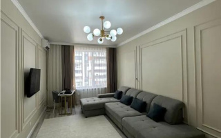Продажа 2-комнатной квартиры, 70 м², пр. Туран, дом  55 - Продажа  двухкомнатных квартир в новостройках Астаны без посредников