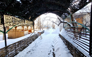 Продажа 4-комнатного дома, 172.5 м² - Продажа недвижимости в Костанае