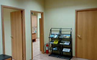 Продажа , 73 м², ул. Кунаева, дом  12/1 - Продажа офисных и торговых помещений в Астане с фото