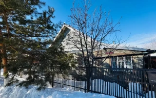 Продажа 4-комнатного дома, 77 м², пер. Липецкий, дом  8 - Продажа домов, коттеджей в Караганде с фото