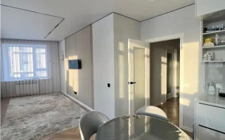 Продажа 2-комнатной квартиры, 62.8 м² - Недвижимость в Астане - страница 9