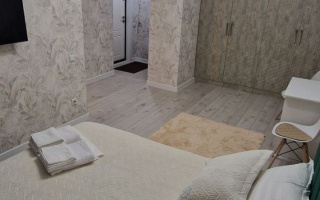 Аренда 1-комнатной квартиры, 40 м², пр. Туран, дом  59/2 - Аренда квартир помесячно в Астане с фото