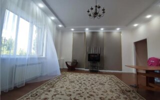 Продажа 2-комнатной квартиры, 74 м²