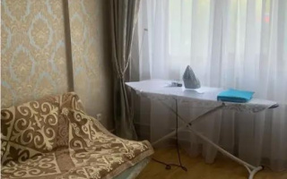 Продажа 4-комнатной квартиры, 105 м², пр. Абая, дом  107 - Продажа квартир в Алматы