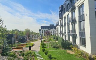 Продажа 3-комнатной квартиры, 134 м² - Продажа квартир в Казахстане - страница 172
