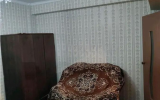 Продажа 1-комнатной квартиры, 33.3 м², ул. Осипенко, дом  16 - Продажа квартир в Алматы