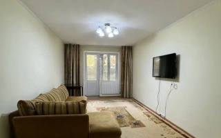 Продажа 2-комнатной квартиры, 44 м², ул. Карасай батыра, дом  90 - Продажа  двухкомнатных квартир в Алматы с фото
