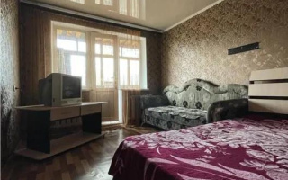 Продажа 1-комнатной квартиры, 32 м² - Продажа квартир в панельном доме в Казахстане - страница 4