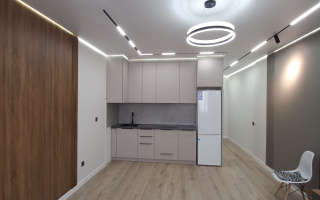 Аренда 1-комнатной квартиры, 33 м² - Аренда однокомнатных квартир помесячно от хозяев в Астане