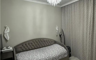 Продажа 2-комнатной квартиры, 50 м² - Продажа квартир в новостройках Алматы с фото - страница 285