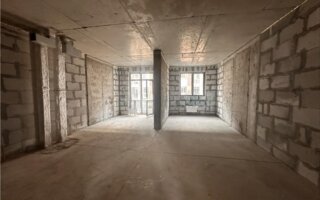 Продажа 1-комнатной квартиры, 41.4 м² - Продажа квартир в монолитно-каркасном доме в Казахстане - страница 38