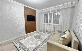 Продажа 1-комнатной квартиры, 36 м² - Продажа квартир в кирпичном доме в Казахстане - страница 36
