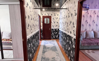 Продажа 3-комнатной квартиры, 63.5 м², мкр-н Мамраева (Восток-5), дом  22 - Продажа  трехкомнатных квартир в Караганде