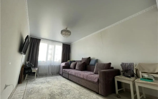 Продажа 1-комнатной квартиры, 41.4 м², ул. А-102, дом  29 - Продажа  однокомнатных квартир в Астане