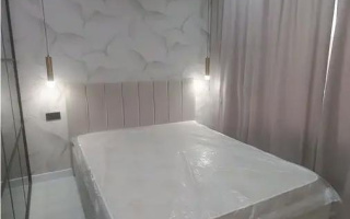 Продажа 1-комнатной квартиры, 45 м², пр. Туран, дом  52/2 - Продажа квартир в новостройках Астаны с фото