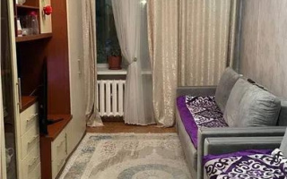 Продажа 3-комнатной квартиры, 55 м², пр. Ленина, дом  1 - Продажа квартир в Сарани