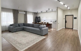 Продажа 3-комнатной квартиры, 80 м² - Продажа трехкомнатных квартир от собственников в Казахстане - страница 5
