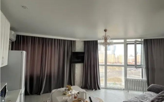 Продажа 2-комнатной квартиры, 58 м², ул. Айтматова, дом  34 - Продажа квартир в новостройках Астаны с фото